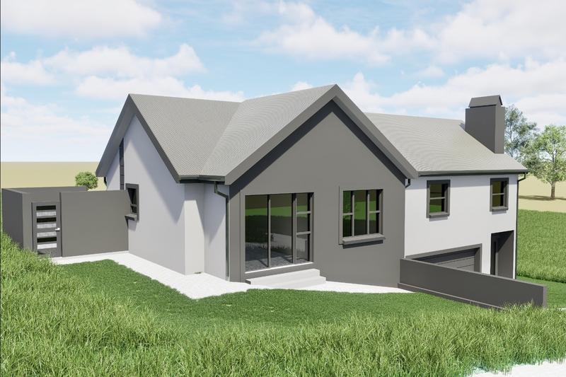 3 Bedroom Property for Sale in Outeniquasbosch Western Cape